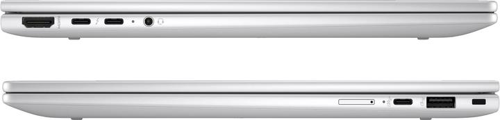 Produktbild HP EliteBook X Flip G1i (14", Intel Core Ultra 7 258V, 32 GB, 1000 GB, DE)