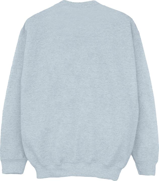 Produktbild Jungen Aquaman The Trench Crest Sweatshirt (140, 146)