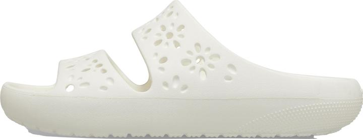 Produktbild Crocs W's Classic FloralCutOutSandal (41, 41.5, 42, 41 1/3)