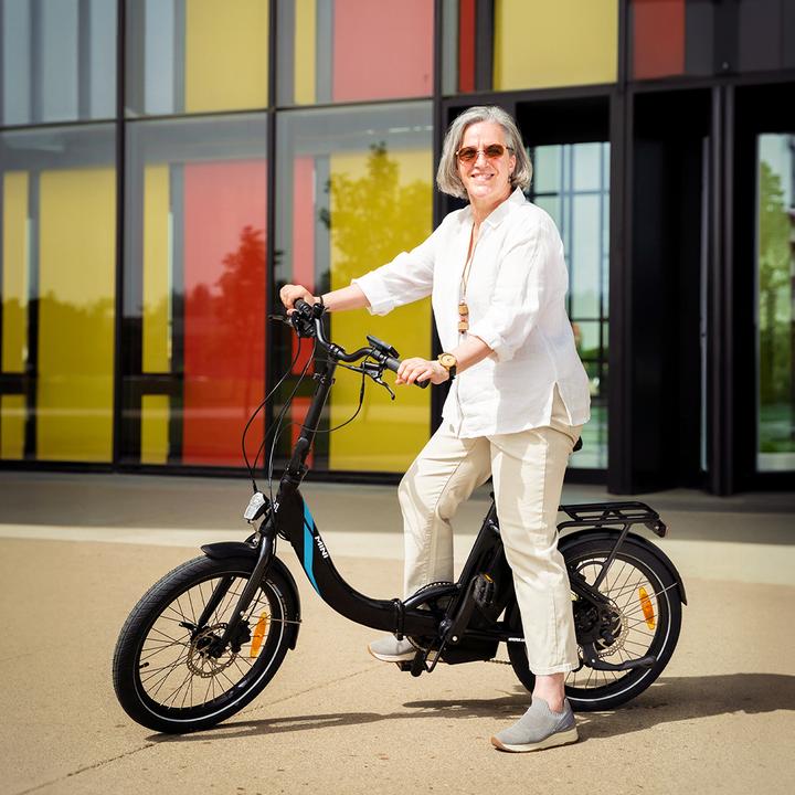 Actual product image Urbanbiker Mini (39 cm)
