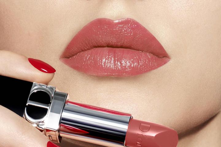 Produktbild Dior Rouge Satin No 458 (458)
