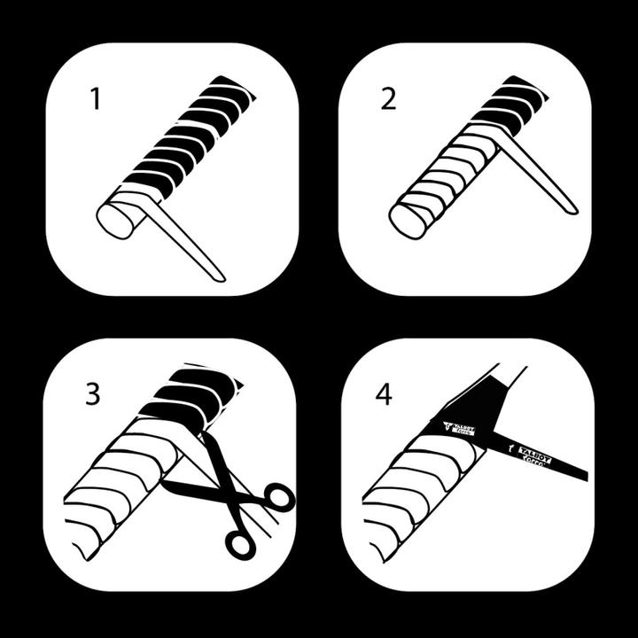 Produktbild Talbot Torro Talbot-Torro® Gripmaster Einzelblister