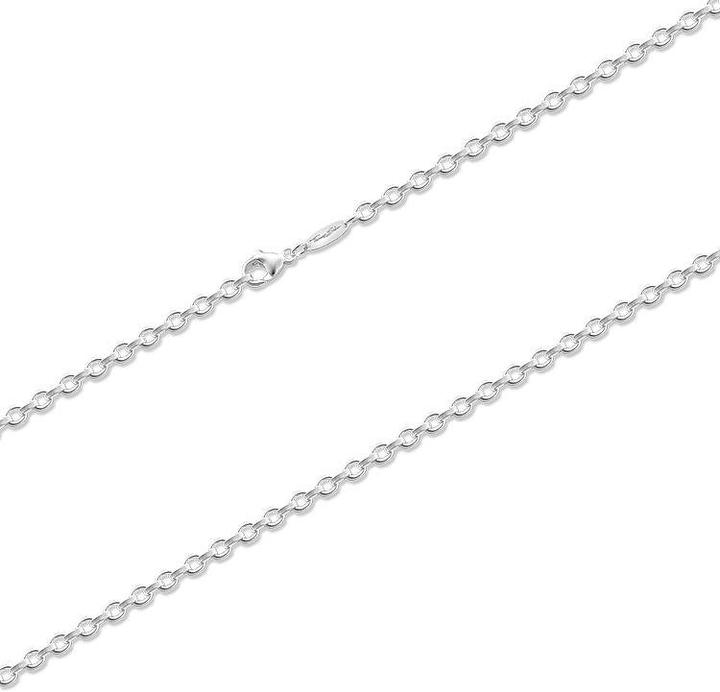 Actual product image Thomas Sabo Necklace (925 silver, 53 cm)