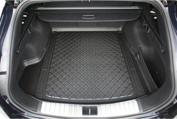 Image du produit ProPlus Bac de coffre pour Kia Optima Sportswagon de 2016 à aujourd'hui