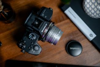 Produktbild Voigtländer Color-Skopar 28mm/2.8 VM II asph. silber (Leica M, Vollformat)