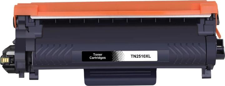 Image du produit Hermex Toner compatible XL pour Brother DCP-L2620DW (CF)
