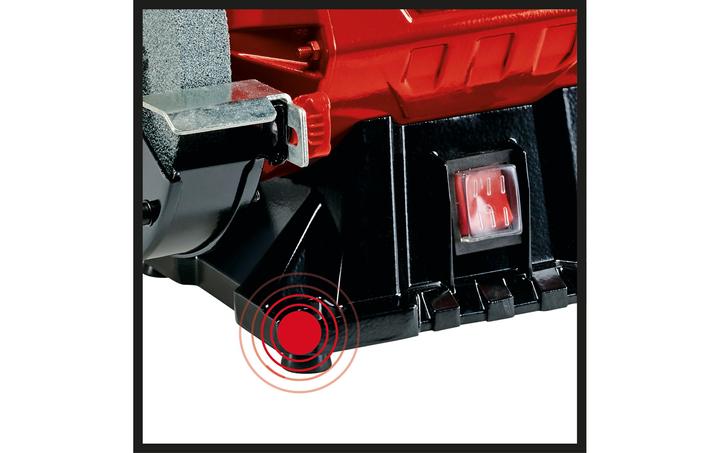 Produktbild Einhell TC-US 350 (Bandschleifer, 350 W)