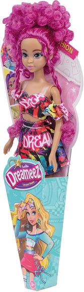 Image du produit Dreameez FUN Fashion Dolls, ast 4