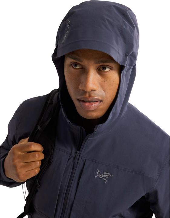 Produktbild Arc'teryx Gamma Lightweight Hoodie (S)