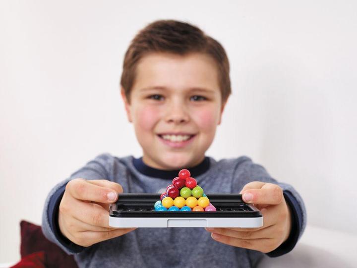 Actual product image Smart Games IQ Puzzler Pro (German)