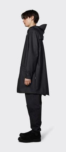 Produktbild Rains 12020 Long Jacket-S (S)