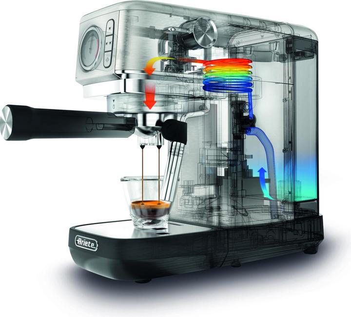 Immagine prodotto Ariete Perfetto Slim