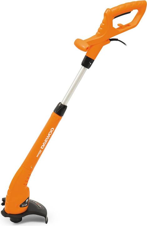 Daewoo Power Products Coupe bordure électrique (Fils coupe-herbe)