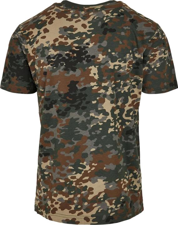 Actual product image Brandit tee (L)