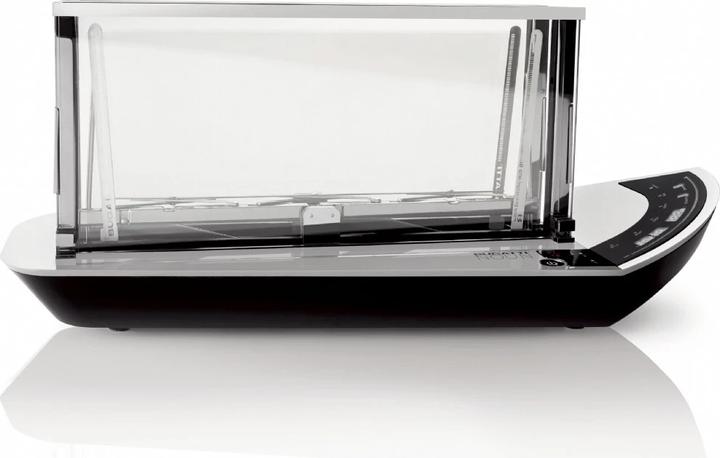 Actual product image Bugatti NOUN Toaster