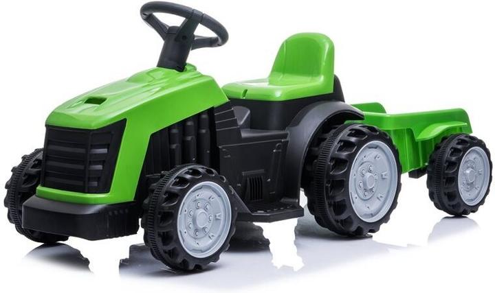 Netcentret Farmer Tractor (6 V)