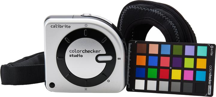 Immagine prodotto Calibrite ColorChecker Studio