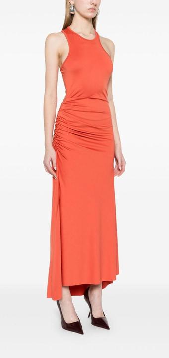 Produktbild Victoria Beckham Dresses Orange (8)