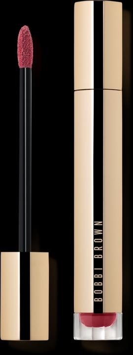 Actual product image Bobbi Brown Luxe Matte Liquid Lipstick Downtime (Downtime)
