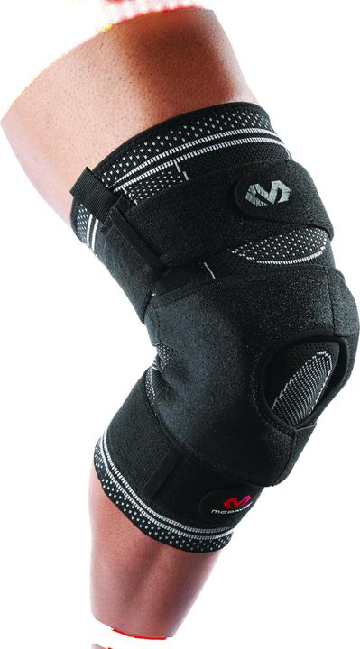 Produktbild McDavid Kniebandage, Elastisch (M)
