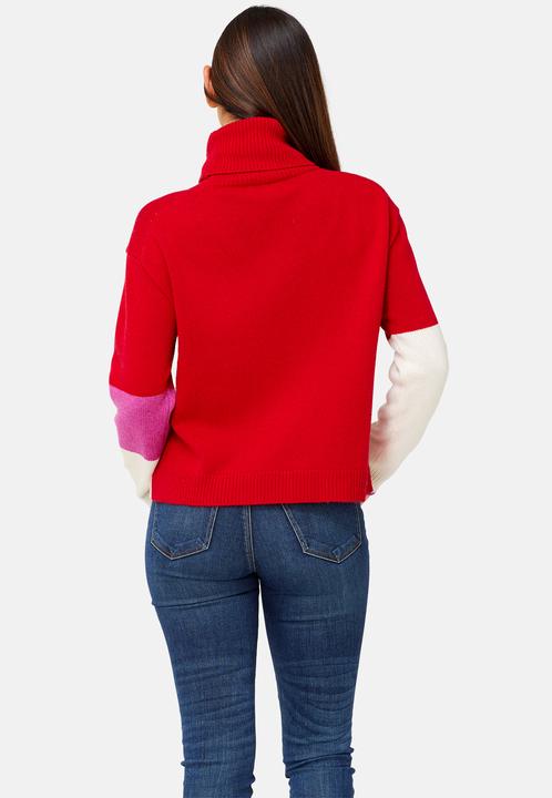 Produktbild Krimson Klover Les Alpes Turtleneck (XL)