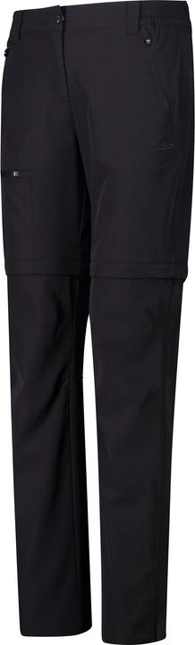 Actual product image CMP Campagnolo Zip Off (XL)