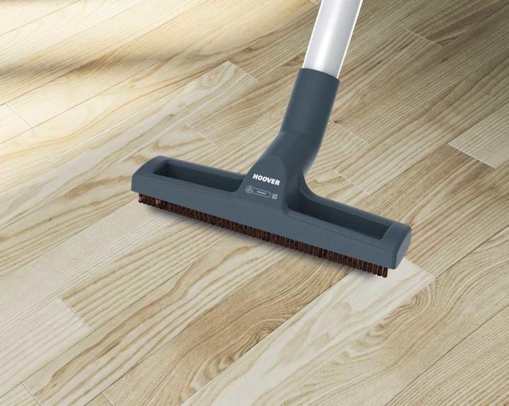Actual product image Hoover Breeze BR71 BR20011 Cylinder Vacuum Dry Bagless