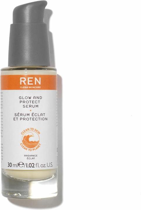 Image du produit Ren REN4972 Sérum pour le corps 30 ml (30 ml)