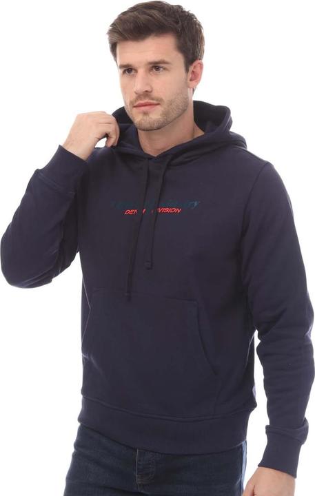Produktbild Diesel SGirk Cuty Felpa Kapuzenpullover (L)
