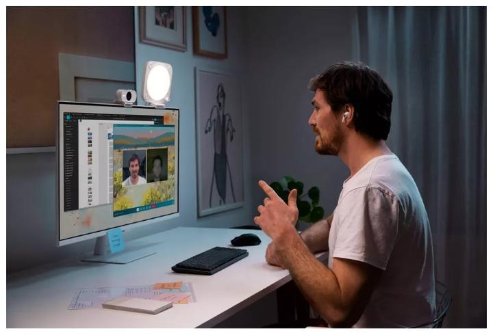 Produktbild Elgato Key Light Neo (Flächenleuchte)