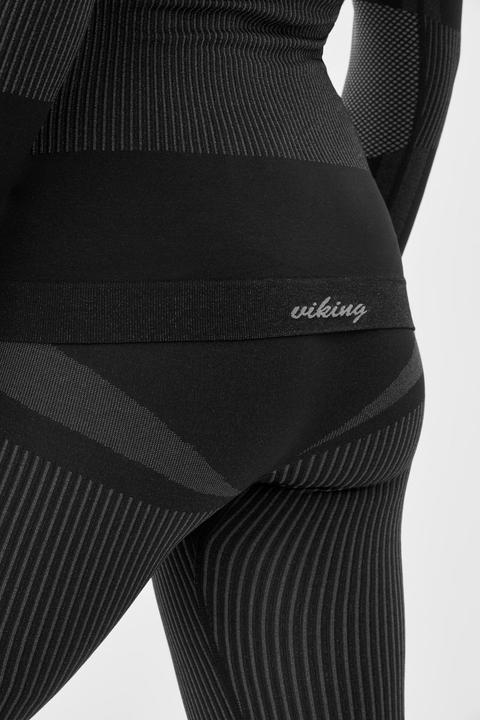 Image du produit Viking Sous-vêtements de sport pour femmes Gr. XL Noir Nouveau (XL)