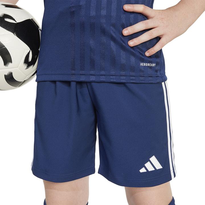 Actual product image adidas Tastigo25 Short Kids (176)