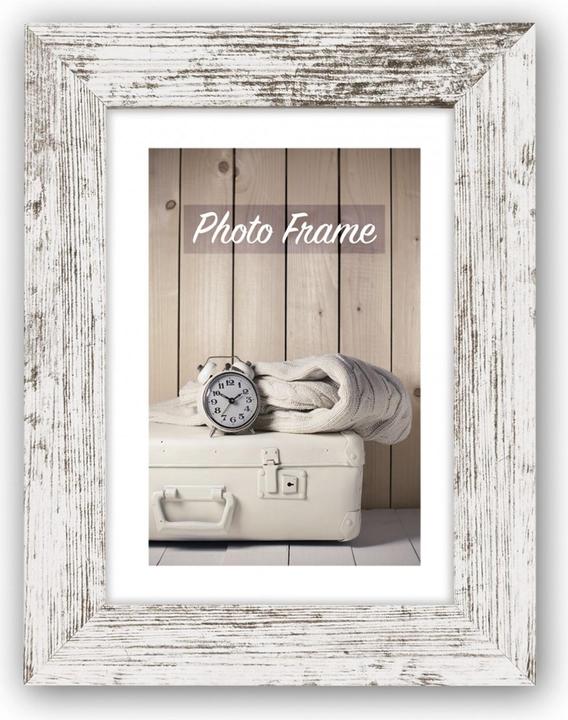 Actual product image ZEP Nelson 6 (40 x 50 cm)