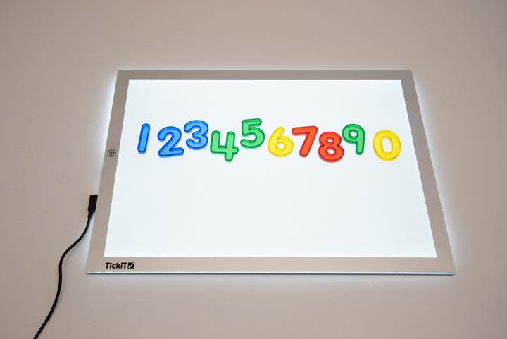 Image du produit TickiT A3 Light Panel