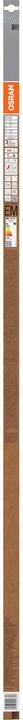 Actual product image Osram LED TUBE T8 EM ENERGY EFFICIENCY CLASS A 1200 mm 10W 840 (G13, 10 W, 2100 lm, 8 x, A)