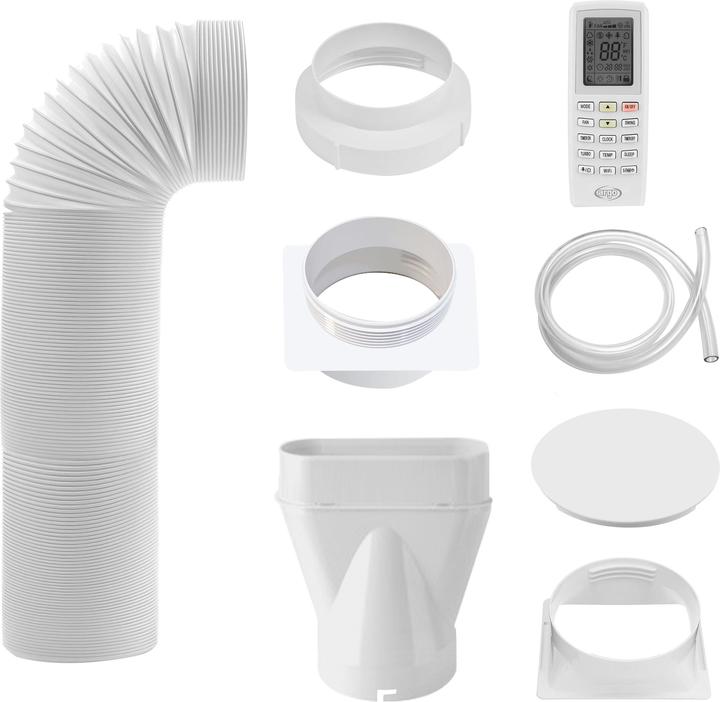 Immagine prodotto Argo Milo Plus (45 m², 13000 BTU/h)