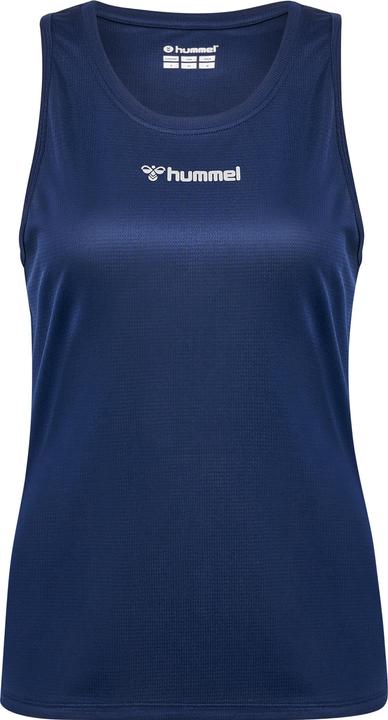 hummel hmlRUN SINGLET S/L WOMAN