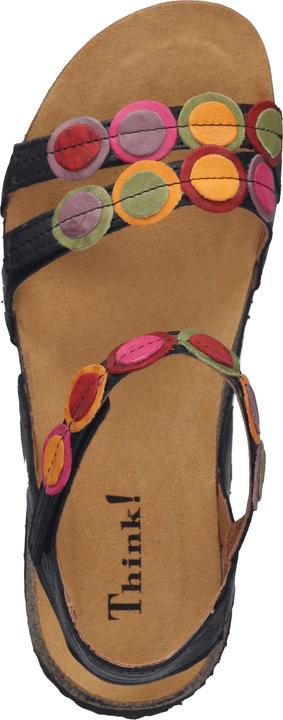 Actual product image Think! Sandals (41)