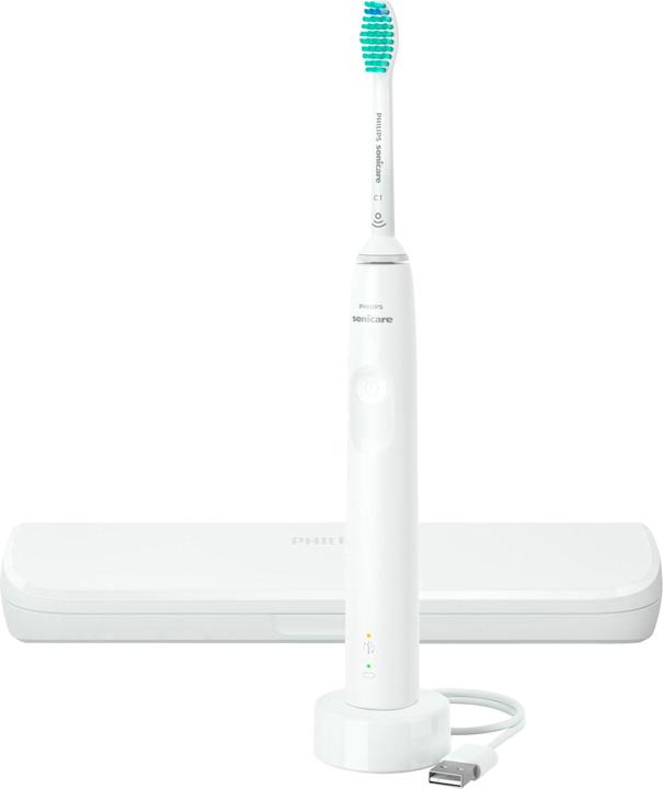 Actual product image Philips Sonicare Series 3100 (Sonic toothbrush)
