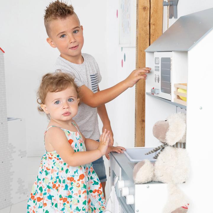 Actual product image Roba Toy kitchens