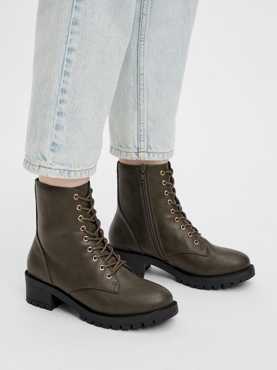 Image du produit Bianco Bottes à lacets BIACLAIRE (36)