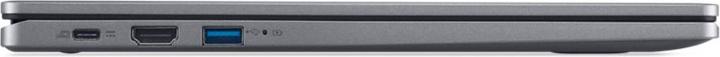 Actual product image Acer Chromebook Plus 515 CB515-2HT-5789 - 15.6 inch - Touchscreen (15.60", Intel Core i5-1335U, 8 GB, 256 GB, Eng. Int.)