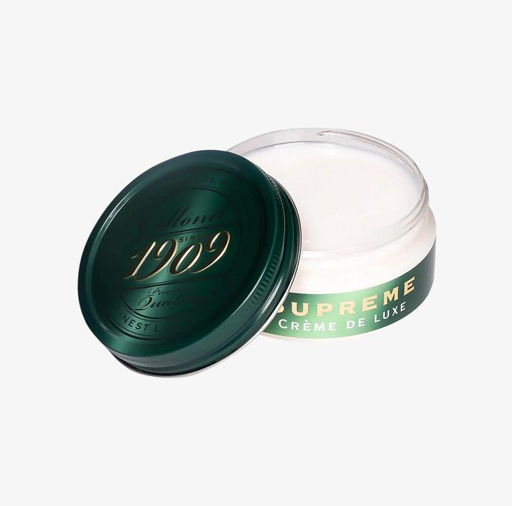 Produktbild Collonil 1909 Supreme Creme de Luxe Temper Natural (1 x, 100 ml)