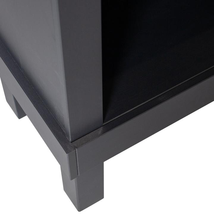 Image du produit Basiclabel Bonk (160 x 107 x 39 cm)
