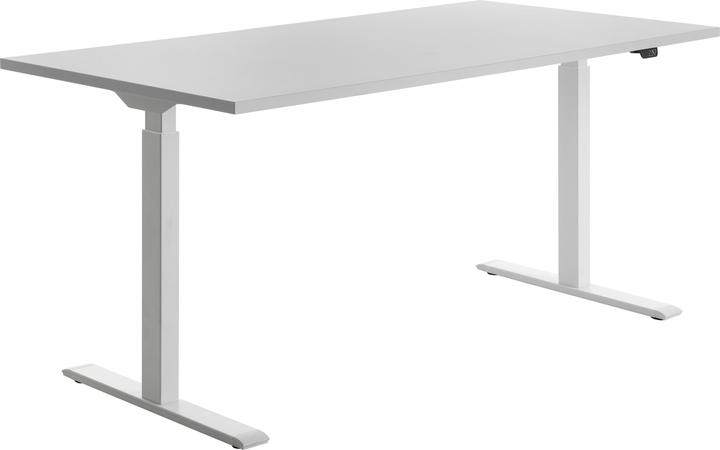 Actual product image Topstar Desk (160 x 80 x 120 cm)