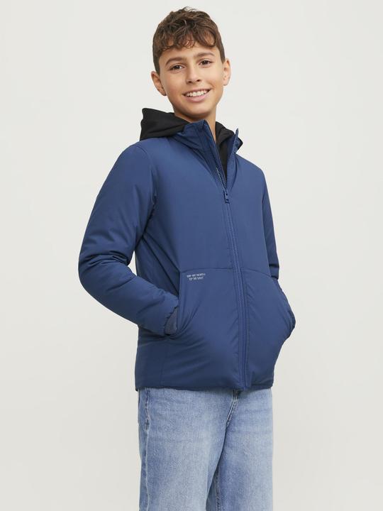 Actual product image Jack & Jones Boys lightweight jacket (128)
