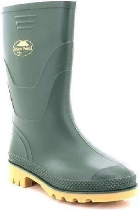 Produktbild Storm Wells Junior Gummistiefel (33)