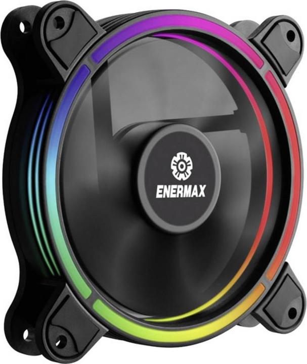 Immagine prodotto Enermax T.B.Rgb (120 mm, 6 x)