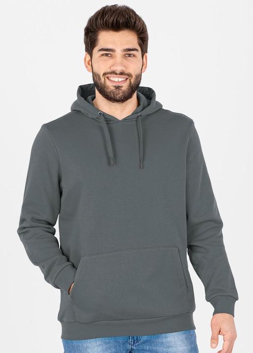 Actual product image JAKO Hood sweat organic (XL)