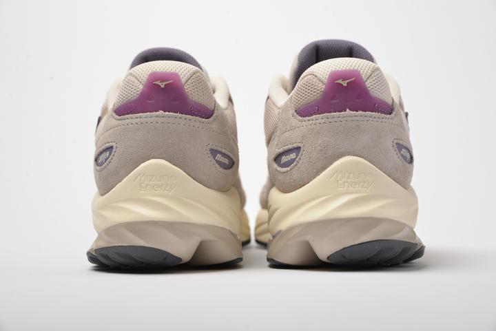 Produktbild Mizuno Wave Rider ss (38.5)
